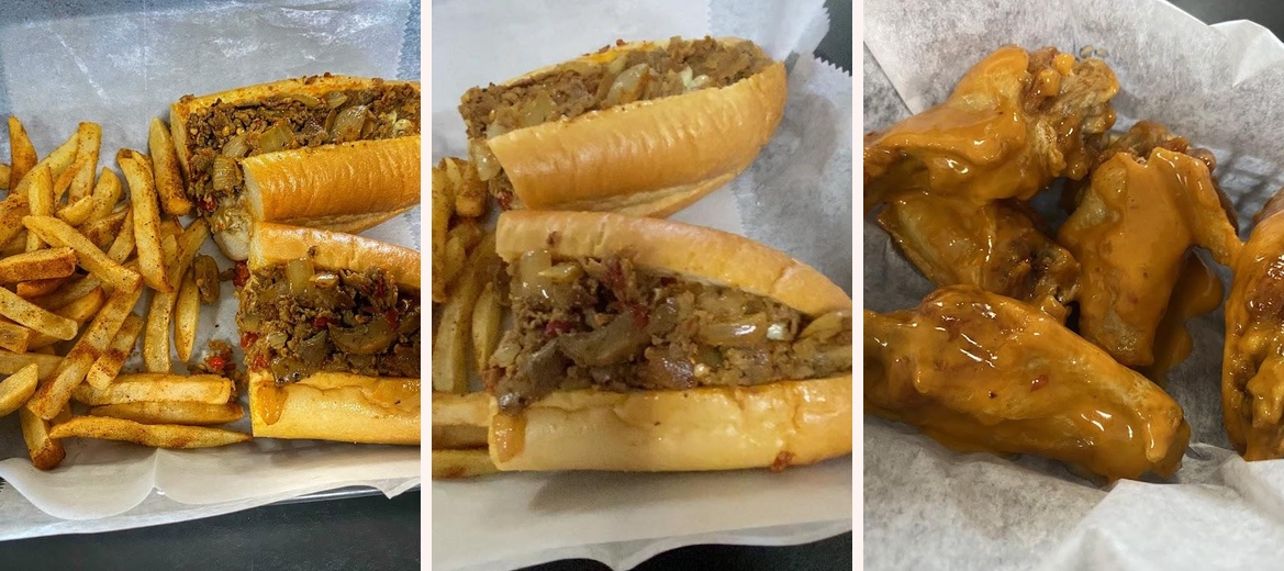 Rocky's Philly Cheesesteaks and Hoagies Gallery Image 3
